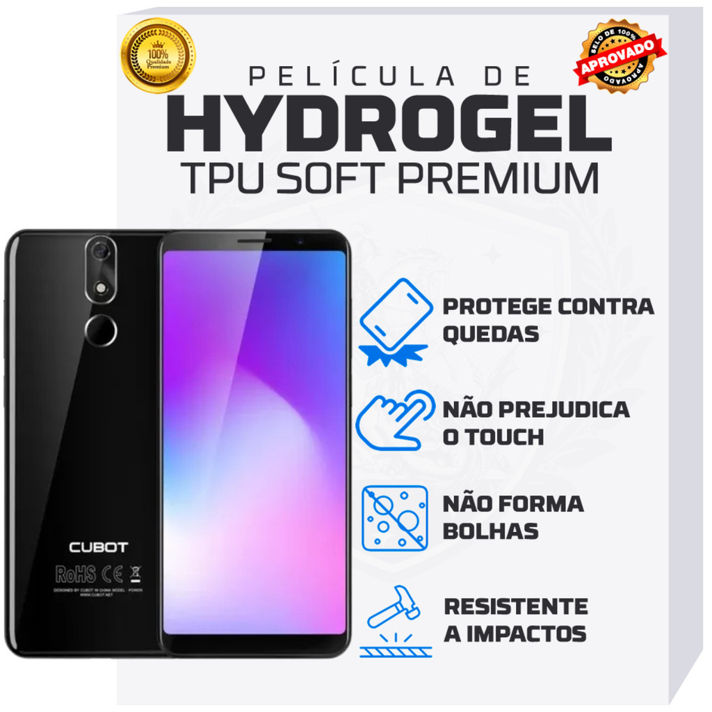 cubot x30 em Promoção na Shopee Brasil 2026