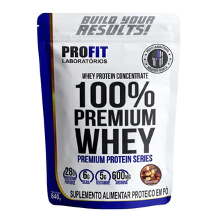 O que é Whey Protein Profit? Guia e Onde Comprar | BuscaProdutos