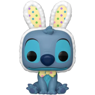 BONECO FUNKO POP DISNEY PASCOA STITCH   83112   11871 em Oferta na Shopee