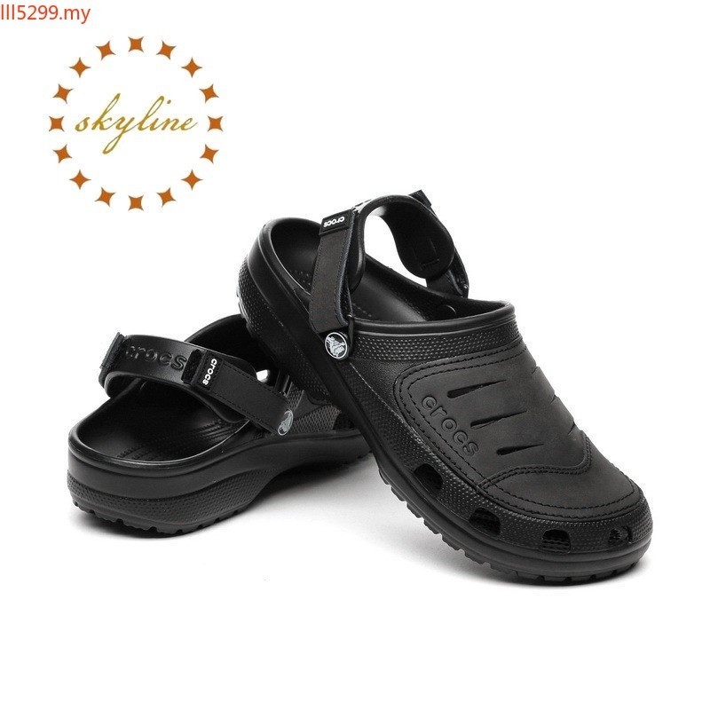 Crocs Yukon Table Clog (Saco De Tecido Livre) | Shopee Brasil