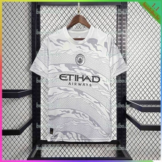 24/25 Edição Dragon Year MC Camisa De Futebol