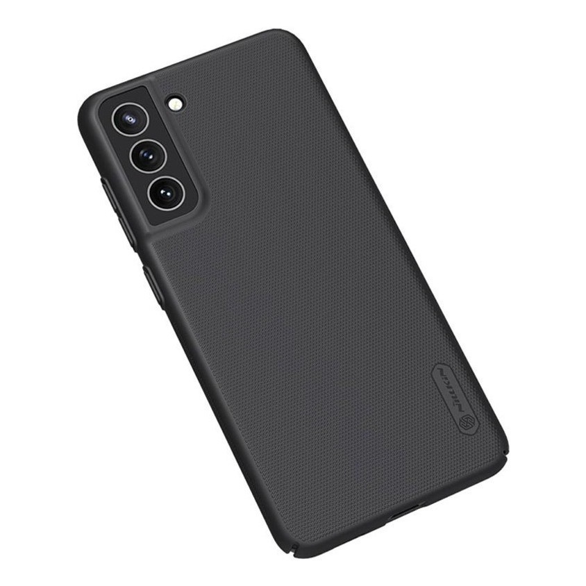 Capa Anti Impacto Nillkin Frosted Para Samsung Galaxy S21 Fe