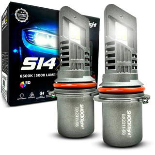 Lâmpada Led Shocklight S14X Nano 5000 Lúmens 6500K HB5