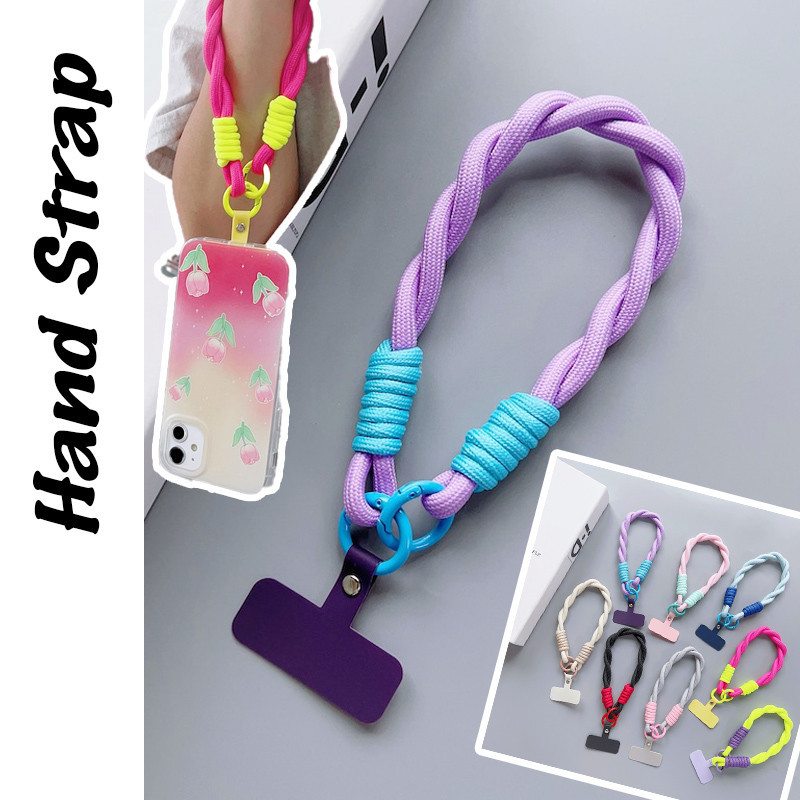 Universal Mobile Phone Lanyard Strap Cordão De Corrente De