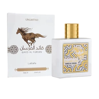 LATTAFA UNLIMITED QAED AL FURSAN 90ML