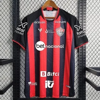 NOVIDADE!!! Camisa Camiseta NOVA do VITÓRIA 2024-2025 +PREÇO PROMOCIONAL.