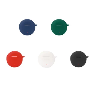 Capa Protetora De Silicone BT Para EarbudsX5 Protetor De Fone De Ouvido Com Carcaça Completa