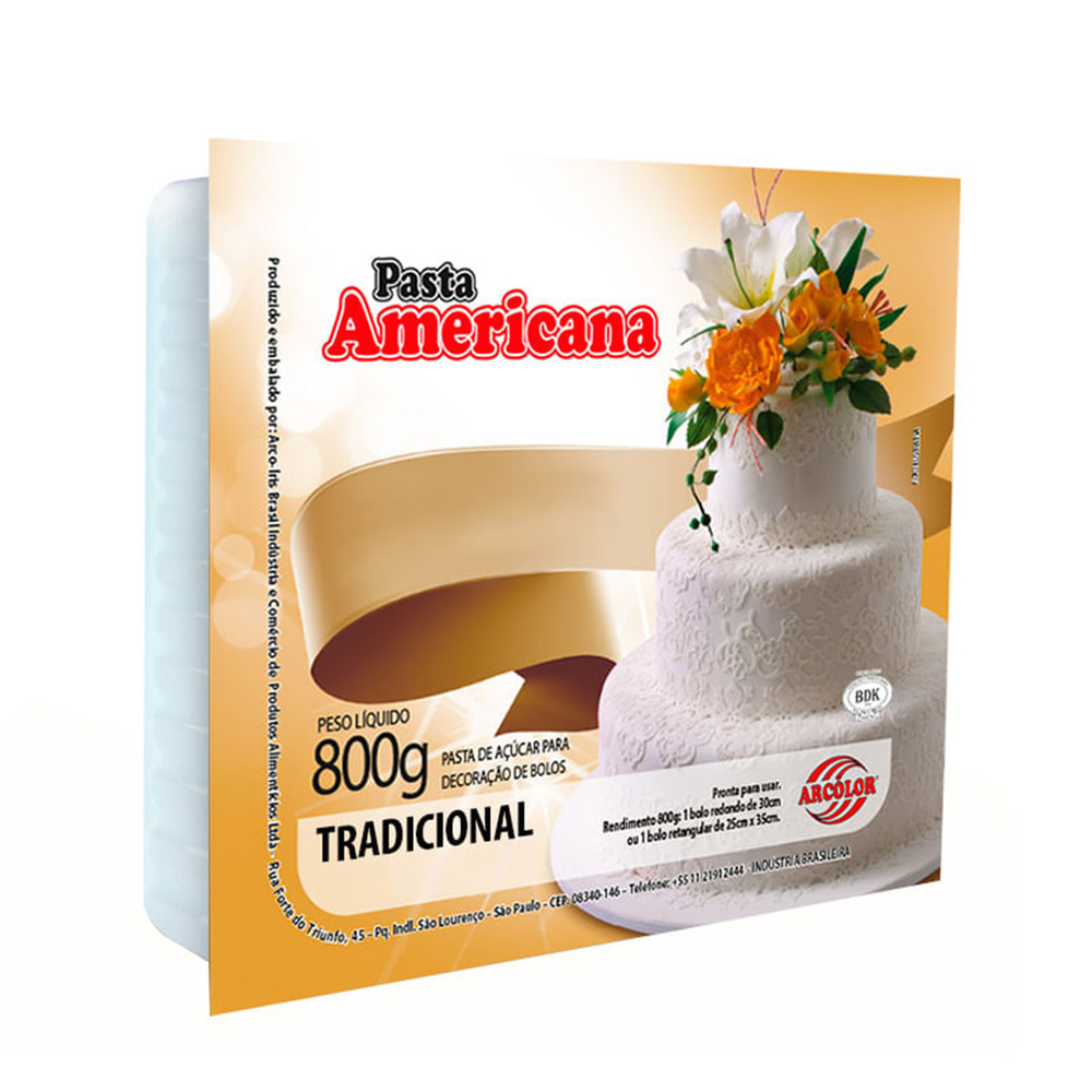 Pasta Americana