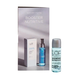 LOF Nutritive Ampola Máscara Liquida 15ml