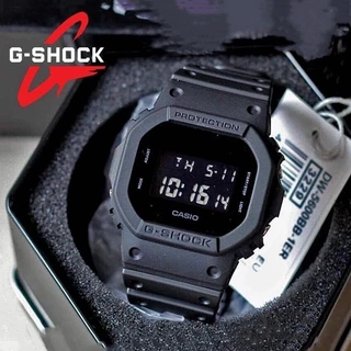 G-Shock Relógio Homem Mulher Esportivo Multifuncional LED Digital À Prova D'água Sem Caixa
