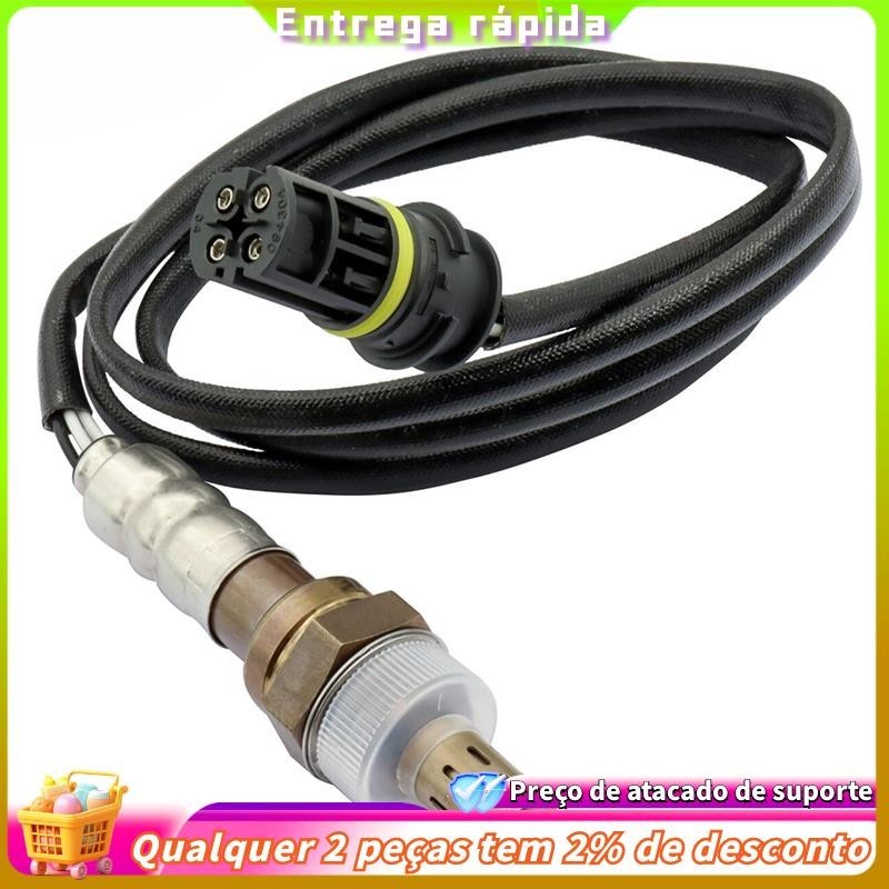 [Em Estoque] Sensor De Oxigênio 11 78 1 427 884 11781427884 Para E39 E36 528I M3 B32 Z3