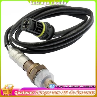 [Em Estoque] Sensor De Oxigênio 11 78 1 427 884 11781427884 Para E39 E36 528I M3 B32 Z3