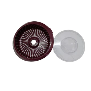 Peneira Espremedor Bellagio 350 Super Turbo Britânia em Oferta na Shopee