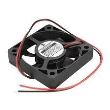 Cooler Fan (50x50x10mm) 12v
