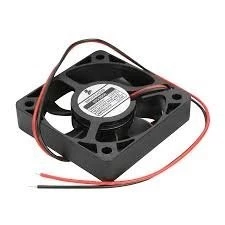 Cooler Fan (50x50x10mm) 12v