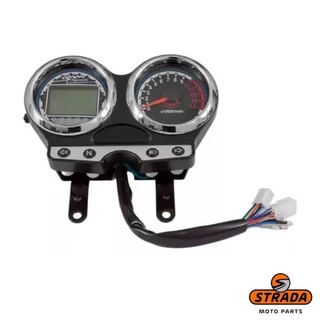 PAINEL COMPLETO SUZUKI YES 125 06-11 - DIGITAL ESPORTIVO