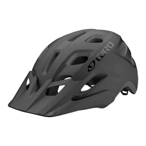 Capacete Giro Fixture Bike Mtb Enduro Downhill Speed Roc Loc
