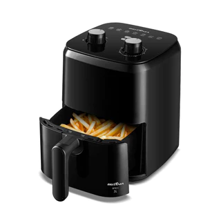 Fritadeira Elétrica Air Fryer Britânia 3L 1300W BFR31 127V