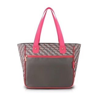 Bolsa Shopper Classic Jacki Design
