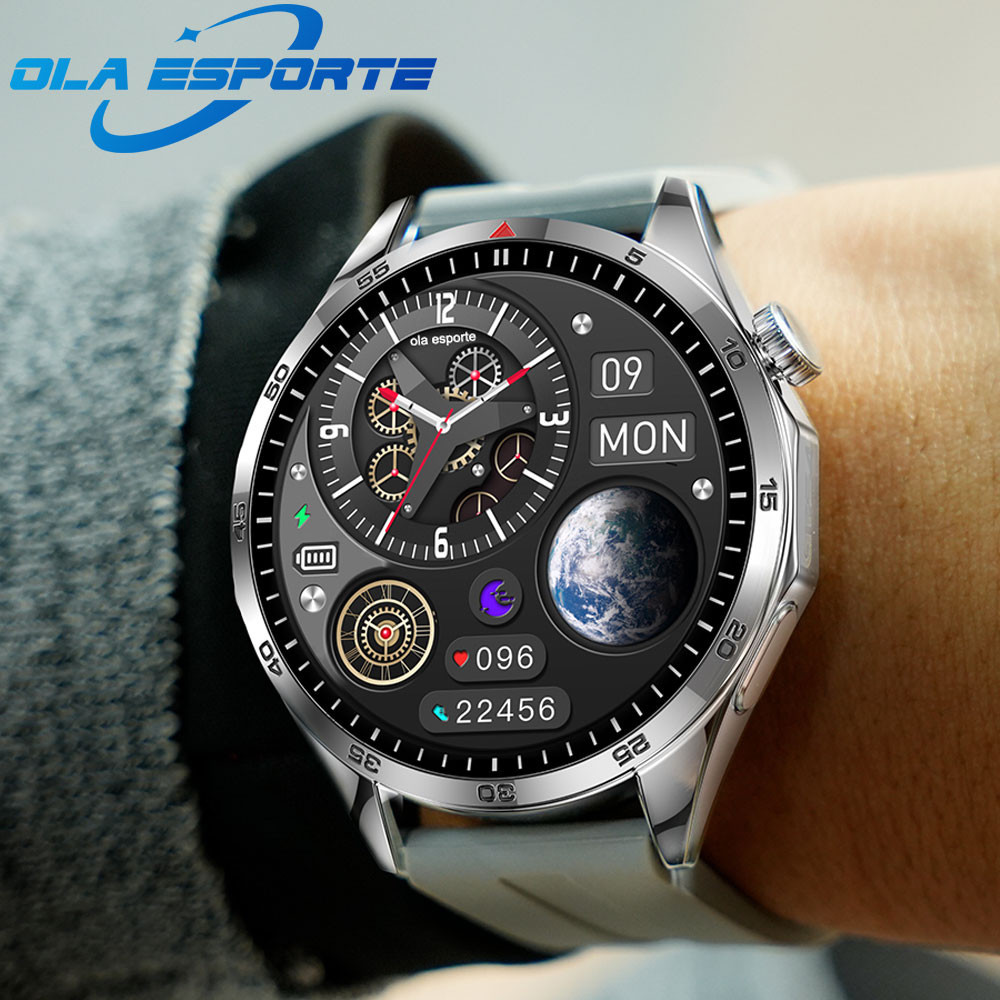 Smartwatch Huawei GT2 em Oferta | Shopee 2026