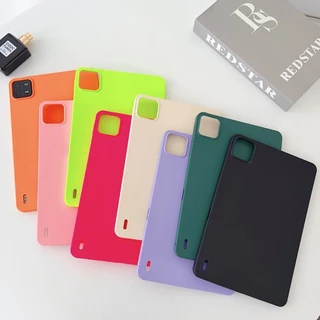 Para MI Pad 6S Pro 12.4 2024 Estojo Xiaomi 5/6 11 Polegadas De Mesa Com Pele Amigável Tampa Traseira Macia TPU Redmi SE 2023 Fundas