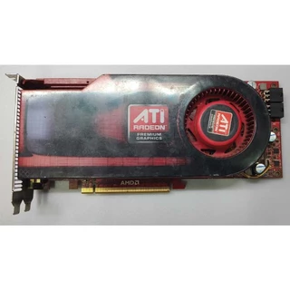 Com defeito placa video ATI Radeon hd4890 1024mb ddr5 z