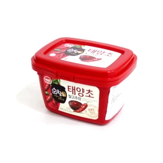 Pasta De Pimenta Coreana Gochujang 500G