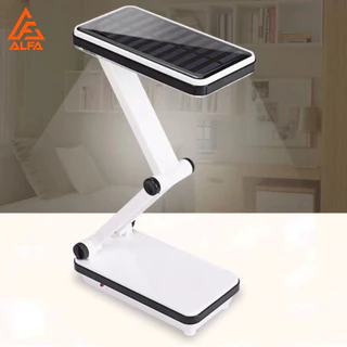 Luminária De Mesa Articulável Abajur 24 Leds Recarregável Dp666