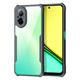 Capa Capinha Anti Impacto Acrilico Para Realme C67 4G