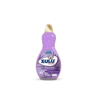 Limpador Perfumado Zulu Perfumes / Coala Lavanda 500ml em Oferta na Shopee