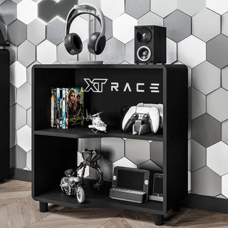 Estante para Livros Force Two 1 Prateleira