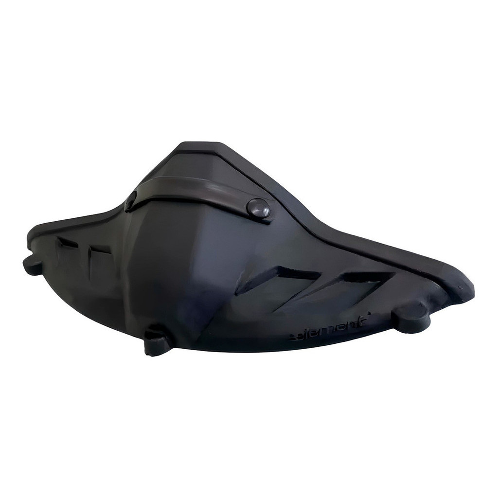 Narigueira Alta Com Clip Ls2 Norisk Helt Texx Hjc Mormaii Fw3