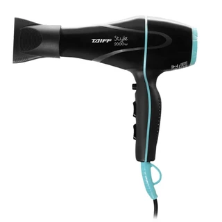 Secador Style Preto Profissional 2000w Original 110v