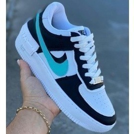 Tênis UFEMININO varias cores lindos Super Oferta