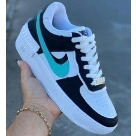 Tênis UFEMININO varias cores lindos Super Oferta