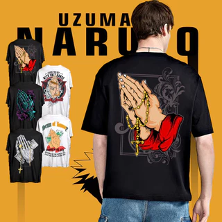 2024 Nova Camiseta Palma de dinheiro Oversized Estilo Streetwear Moda Marca 100% Jóias Oversized