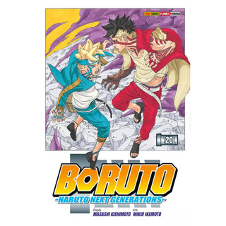 boruto two blue vortex manga em Promoção na Shopee Brasil 2026