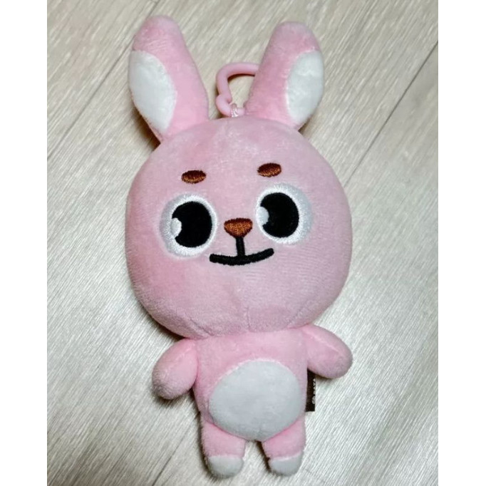Kpop DAY6 DENIMALZ Bolsa De Pelúcia Chaveiro Boneca Pingente