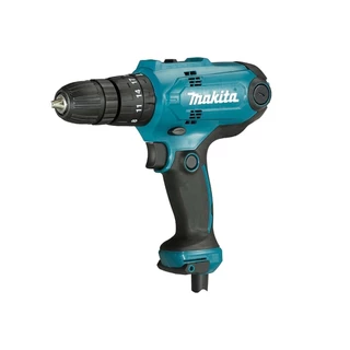 Parafusadeira E Furadeira Impacto Makita 320w Hp0300 Velocidade Variável 20 Níveis De Torque em Oferta na Shopee