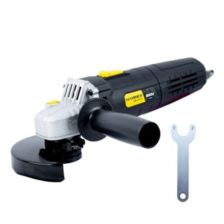 Esmerilhadeira angular 4.1/2" 710 watts - GYEM7101 - Hammer