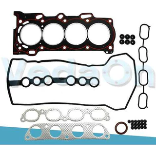 Kit Junta Superior C/retentor Corolla 1.6 1.8 16v Vvti 1zz