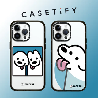 CASETIFY Fofo Cão Com Moldura Fotográfica Caixa De Telefone Em Acrílico Transparente Para iPhone 15 Pro Max 14 Plus 13 ProMax 12 12Pro 11 Protetora Dura À Prova De Choque Borda Macia