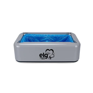 Protetor Automático De Calçados Linha Health Tech - ELG