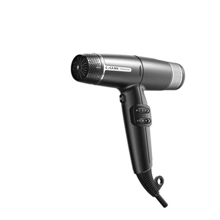 Secador de Cabelo iQ Lite Black 127V