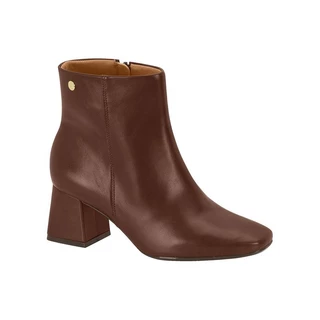 Bota Feminina Cano Médio Confortável Vizzano Original Lançamento