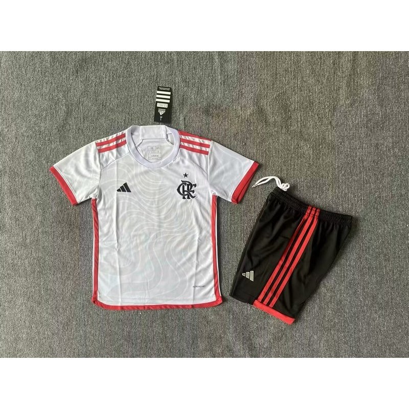 Camiseta De Futebol 24/25 KIDs Football Jersey