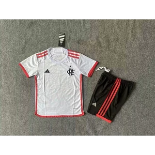 Camiseta De Futebol 24/25 KIDs Football Jersey