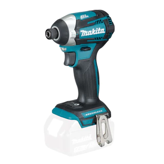 Parafusadeira de Impacto à Bateria (Não acompanha) 18V DTD154Z Makita