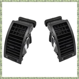 (P X C W) Saída De Ventilação Do Ar Painel Carro Para VW POLO 2002-2010 Condicionado