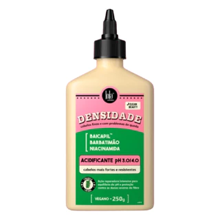 Densidade Acidificante Lola 250g